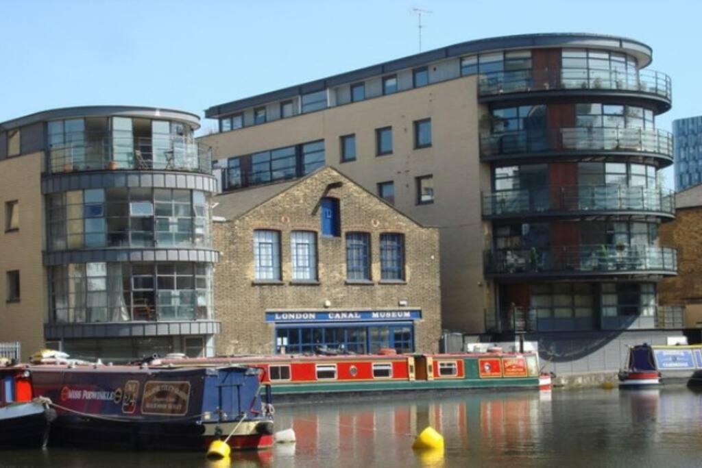 The Anson Hotel - Conveniently Located Sweet Space Near Transportation Stations London Exterior foto